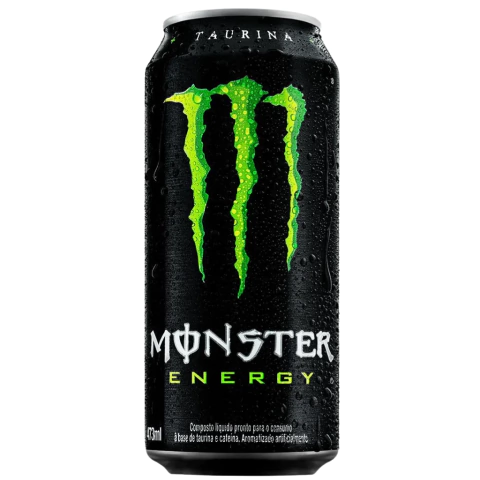 ENERGETICO MONSTER ENERGY 473ML