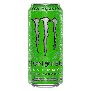 ENERGETICO MONSTER ULTRA PARADISE  473ML