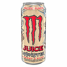 ENERGETICO MONSTER PACIFIC   473ML
