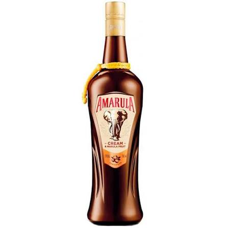 LICOR AMARULA 750ML