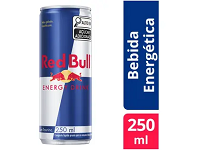 ENERGETICO RED BULL ORIG. 250ML