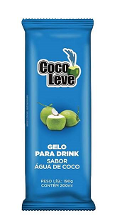 GELINHO COCO 200ML