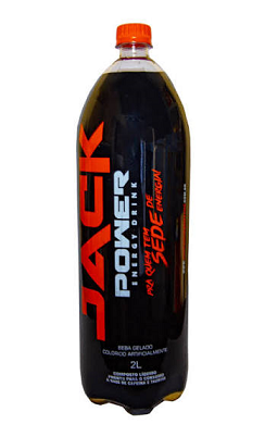 ENERGETICO JACK POWER 2L