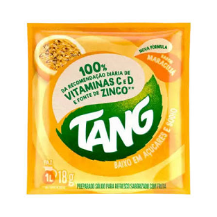 SUCO TANG MARACUJA 18G