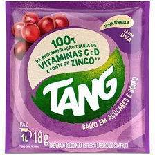 SUCO TANG UVA 18G