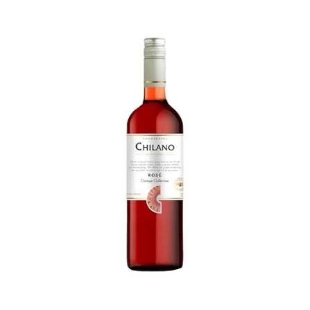 VINHO CHILANO MOSCATO 750ML