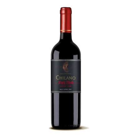 VINHO CHILANO DARK BLEND 750ML