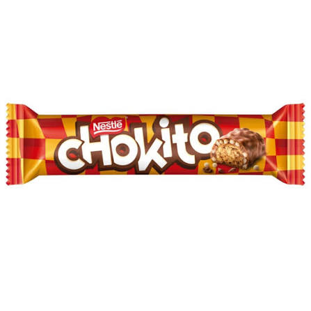 CHOKITO CHOCOLATE 32 GR