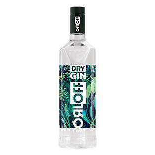 GIN ORLOFF 1L