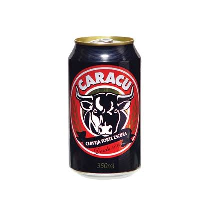 CEVERJA CARACU 350ML
