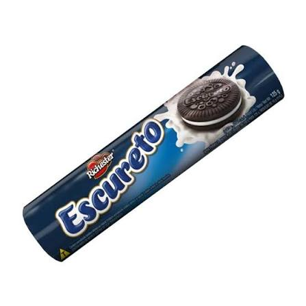 BISCOITO ESCURETO