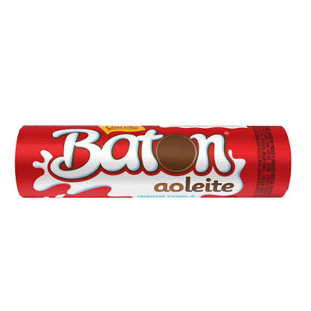 BATON CHOCOLATE 16 GR
