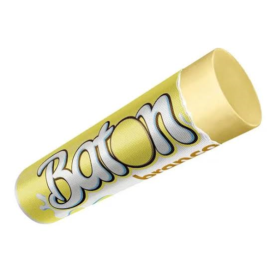 BATON BRANCO 16 GR