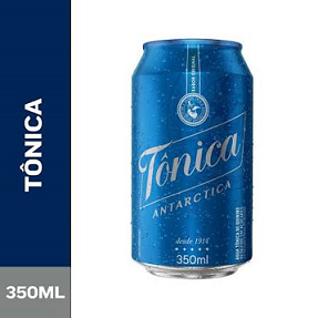 AGUA TONICA ANTARTICA 350 ML