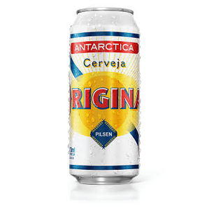 CERVEJA ORIGINAL 473 ML