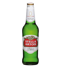 CERVEJA STELLA ARTOIS 600ML