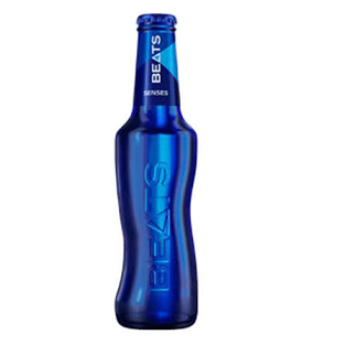 SKOL BEATS SENSES 269ML