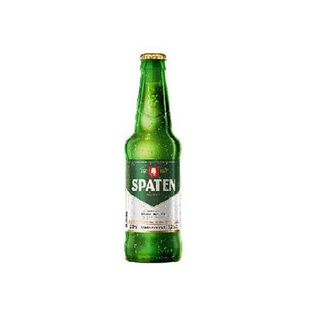 CERVEJA SPATEN  LONG LECK 330ML