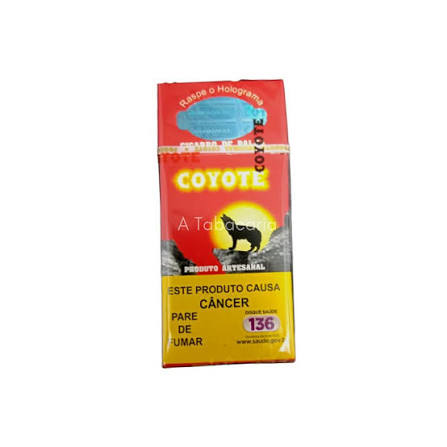 CIG.COYOTE