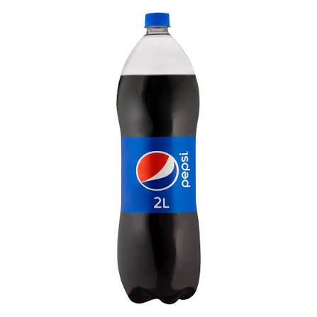 REFRI. PEPSI COLA 2 LT