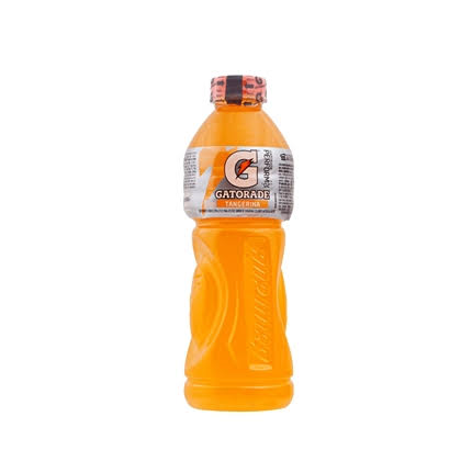 GATORADE TANGERINA 500 ML