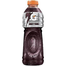 GATORADE UVA 500 ML