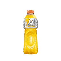 GATORADE MARACUJA 500 ML