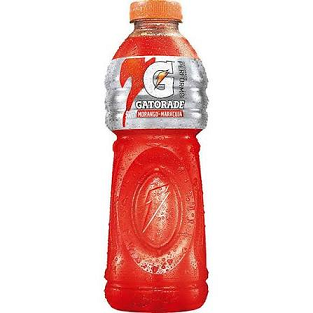 GATORADE MORANGO MARACUJA 500 ML