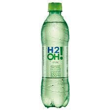 AGUA H2OH LIMAO 500 ML