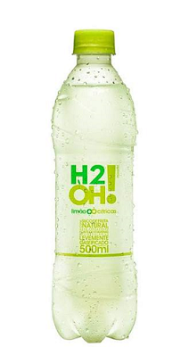 AGUA H2OH CITRUS 500 ML