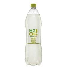 AGUA H2OH CITRUS 1,5 ML