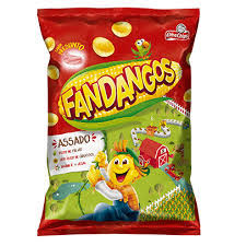 FANDANGOS PRESUNTO  37G