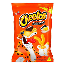 CHEETOS LUA 40G
