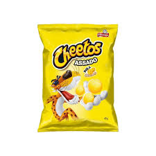 CHEETOS BOLA QUEIJO 37G