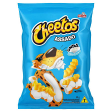 CHEETOS 90 G