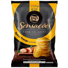 SENSACOES FRANGO 35GX48