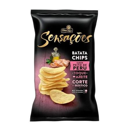 SENSACOES PEITO DE PERU 35GX48