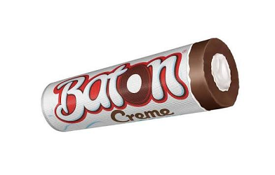 BATON CREME 16 GR