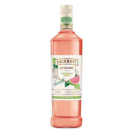 SMIRNOFF MELANCIA 998 ML