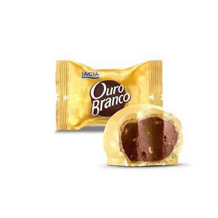 OURO BRANCO  20G