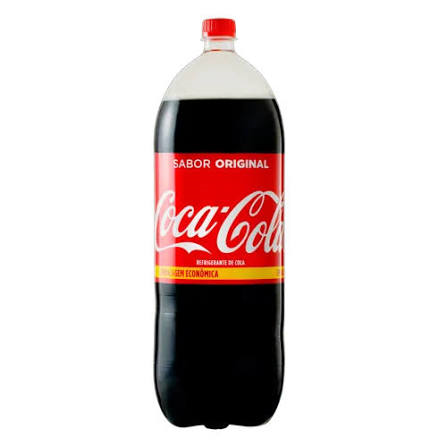 REFRI. COCA COLA 3 LT