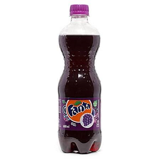 REFRI FANTA UVA  600ML