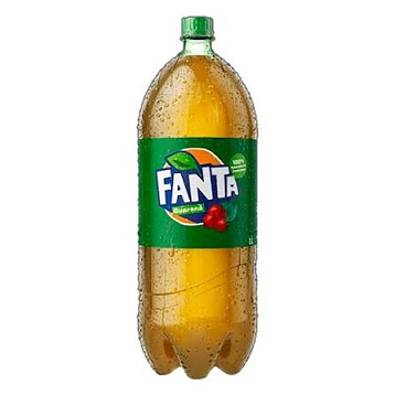 REFRI.FANTA GUARANA 3 LT
