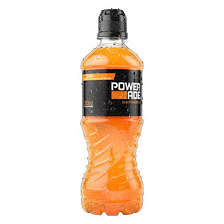 POWER TANGERINA 500ML
