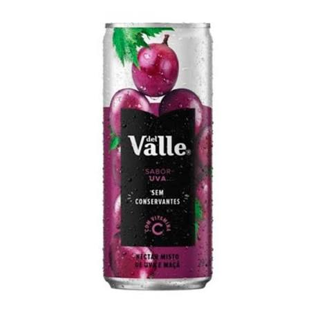 SUCO DEL VALLE UVA 290ML