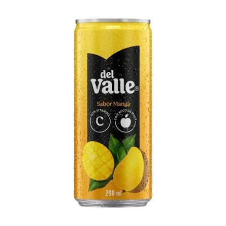 SUCO DEL VALLE MANGA 290ML