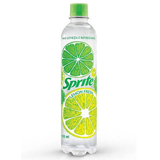 SPRITE LEMIN FRESH 510ML