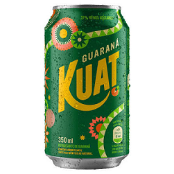 KUAT LATA 350 ML