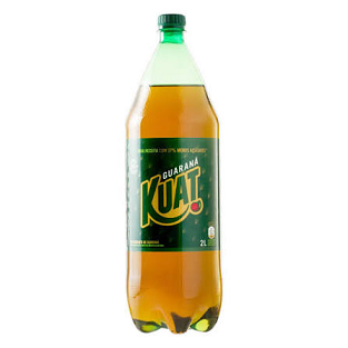 KUAT 2 LT