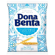 FAR TRIGO TRAD TP1 DBENTA 10X1KG PLAST